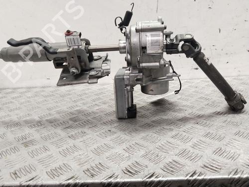 Steering column FORD FIESTA VI (CB1, CCN)  | BP19343524M21 