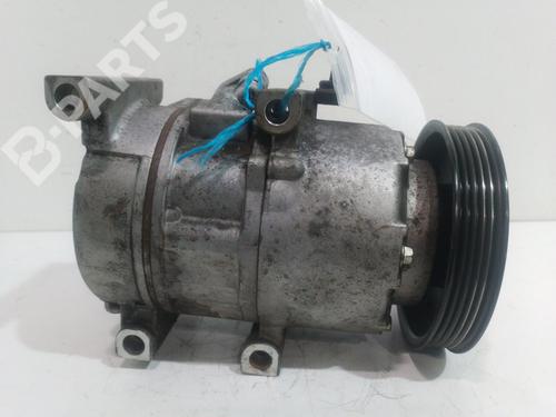 AC compressor KIA CARENS IV  | BP11226580M34 