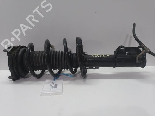 Used Left front shock absorber HYUNDAI IONIQ (AE) 1.6 GDI Hybrid (105 hp) 13515119