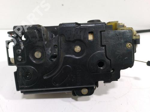 Used Rear right lock VW PASSAT B5.5 (3B3) [2000-2005]  9368100