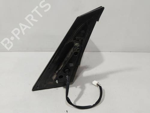 Right mirror TOYOTA PRIUS Liftback (_W2_) 1.5 Hybrid (NHW20_, NHW20R) | BP29210569C27 