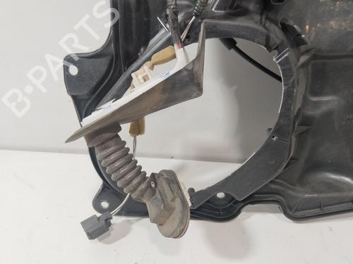 Rear right window mechanism MAZDA 3 (BK) 1.6 DI Turbo | BP36859407C25 - Image 7