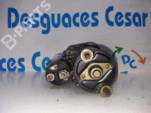 Starter VOLVO S40 I (644)  | BP5201171M8 