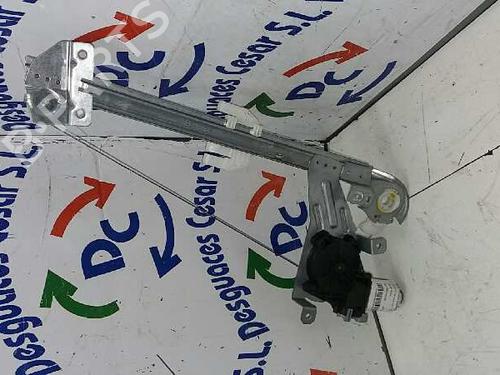 Used Rear right window mechanism Rear right window mechanism PEUGEOT 206 Hatchback (2A/C) 1.4 HDi eco 70 (68 hp) 5165066 5165066