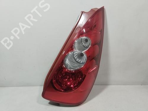 Feu arrière droit MAZDA 5 (CR) 2.0 CD (CR19) (110 hp) 32095938