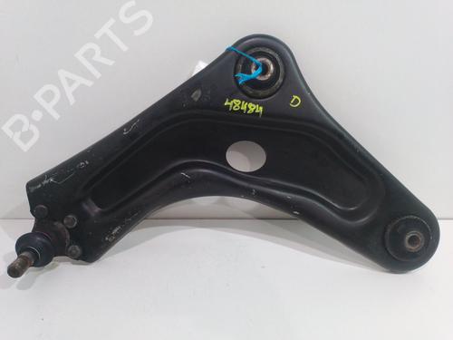 Used Right front suspension arm CITROËN C-ELYSEE (DD_) [2012-2025]  13713392