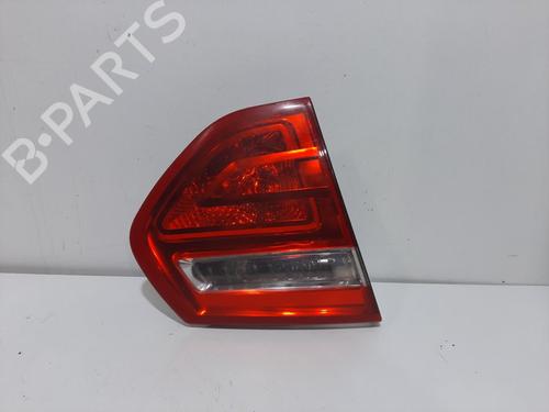 Used Left tailgate light Left tailgate light CITROËN C4 Picasso I MPV (UD_) [2006-2015] 14067579 14067579