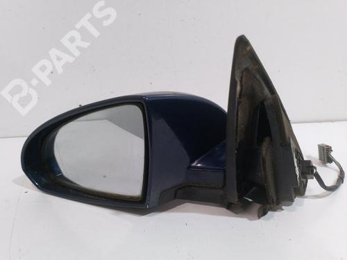 Used Left mirror NISSAN PRIMERA Hatchback (P12) [2002-2025]  10519281