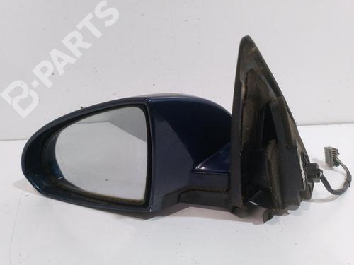 Left mirror NISSAN PRIMERA Hatchback (P12) [2002-2024]null 96302AU480 | 5 | PINES | AZUL