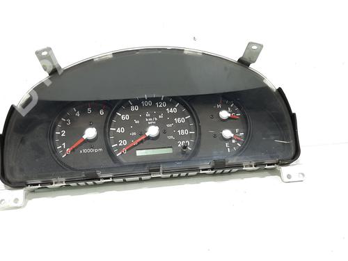 Used Instrument cluster KIA SORENTO I (JC) [2002-2011]  8107659