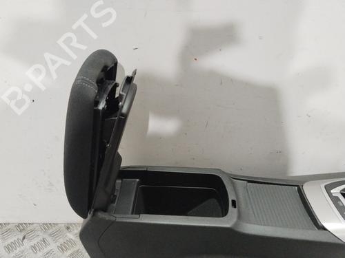 Armrest / Center console PEUGEOT 308 I (4A_, 4C_) 1.6 THP 16V | BP32414485I20 
