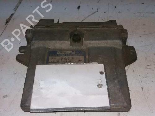 Used Engine control unit (ECU) Engine control unit (ECU) RENAULT CLIO II (BB_, CB_) [1998-2016] 5173911 5173911