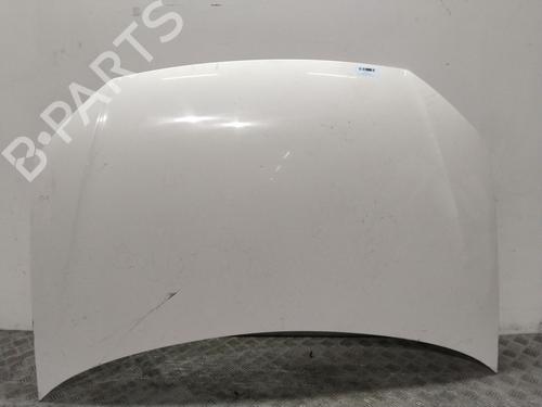 Used Hood VW POLO (9N_, 9A_) 1.8 GTI (150 hp) 28110761
