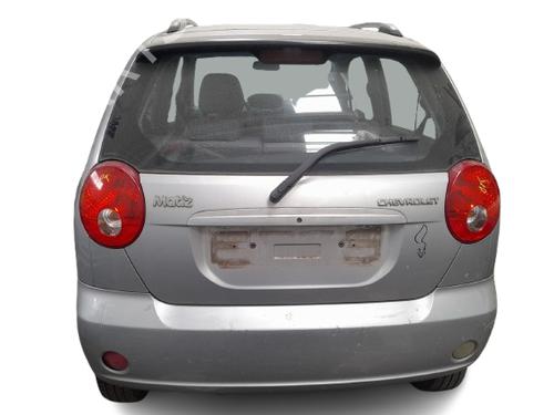 Left taillight CHEVROLET MATIZ (M200, M250) 1.0 | BP36231084C34 - Image 10