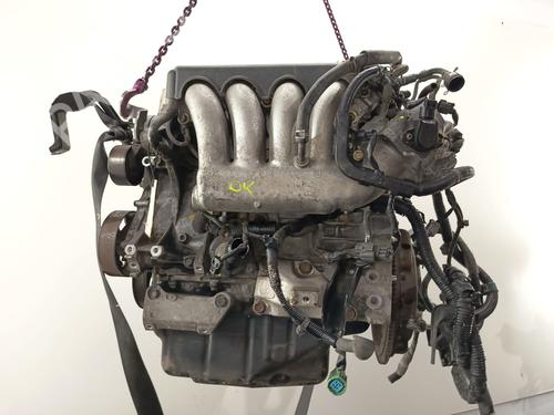 Engine HONDA ACCORD VII (CL, CN) 2.0 All-wheel Drive (CL8) | BP34100584M1  - Image 5
