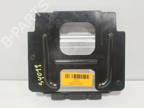 Used Engine control unit (ECU) Engine control unit (ECU) 37461428 37461428