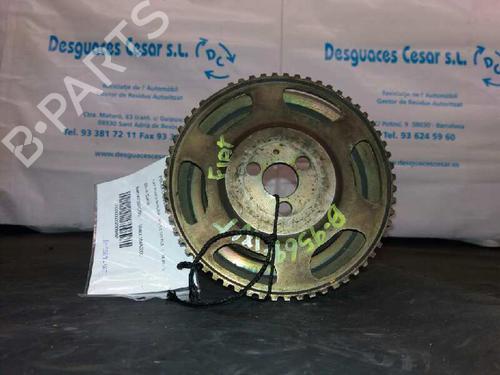 Pulley FIAT PUNTO (188_) 1.2 16V 80 (188.233, .235, .253, .255, .333, .353, .639,... | BP14065869M122 