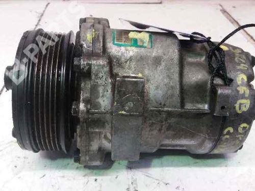 Used AC compressor OPEL COMBO Box Body/MPV [2001-2025]  5162250