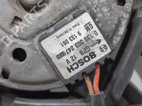 Radiator fan OPEL ZAFIRA A MPV (T98)  | BP8950138M35 