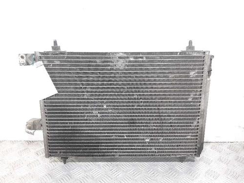 Used AC radiator AC radiator PEUGEOT 307 (3A/C) [2000-2012] 6438176 6438176
