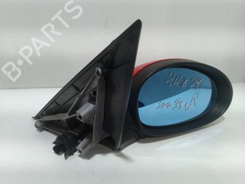 Used Right mirror BMW 1 (E87) 118 d (122 hp) 11595347