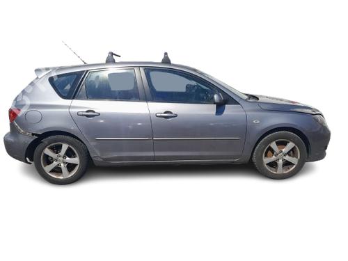 Brugte MAZDA 3 (BK) 1.6 DI Turbo 4830106