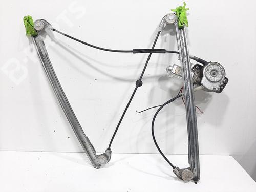 Front right window mechanism BMW 3 Touring (E46) 320 d | BP9682669C23 