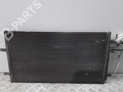 AC-Kondensator FORD FOCUS II (DA_, HCP, DP) [2004-2013]  8197442