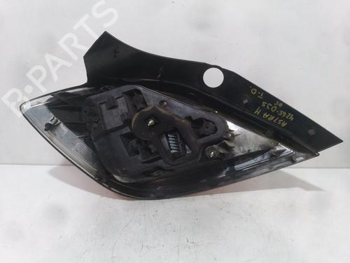 Right taillight OPEL ASTRA H (A04)  | BP16558066C35 