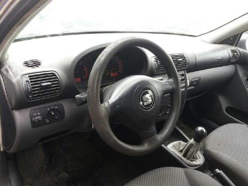 Left taillight SEAT LEON (1M1) | BP6974816C34 - Image 9