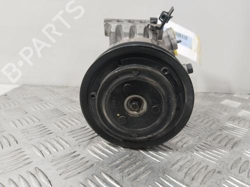 Used AC compressor KIA CEE'D Sportswagon (JD) 1.6 CRDi 110 (110 hp) 30777059