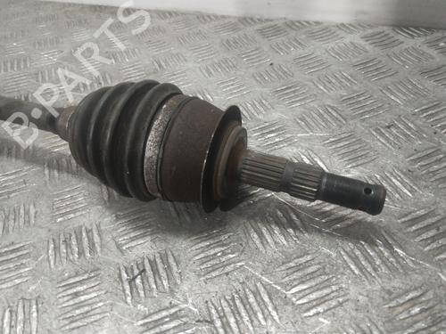 Right front driveshaft OPEL CORSA C (X01) 1.2 (F08, F68) | BP30100523M39 