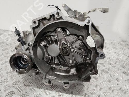 Used Gearbox SEAT IBIZA III (6L1) 2.0 (116 hp) 24612692