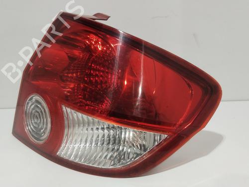 Right taillight HYUNDAI GETZ (TB) 1.1 | BP26887358C35 