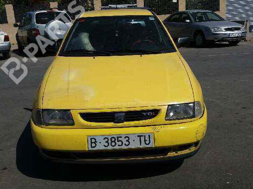 Right mirror SEAT IBIZA II (6K1)  | BP5169849C27 