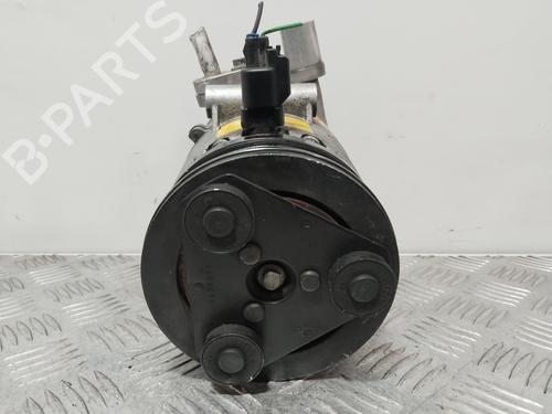 Used AC compressor AC compressor FORD FOCUS II Saloon (DB_, FCH, DH) 1.6 (100 hp) 36159064 36159064