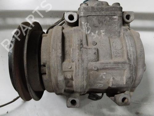 AC compressor KIA SPORTAGE SUV (K00) 2.0 TD 4WD | BP5175934M34 