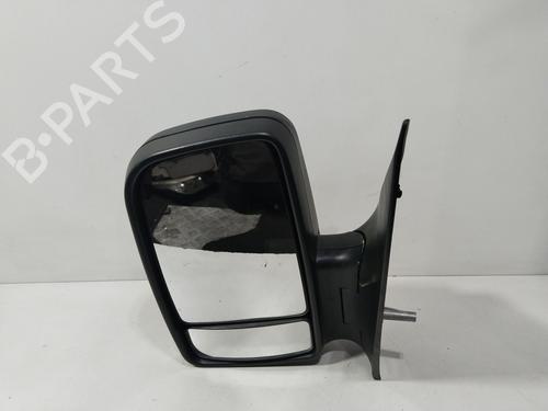Used Left mirror MERCEDES-BENZ SPRINTER 3,5-t Bus (B906) 315 CDI (906.731, 906.733, 906.735) (150 hp) 29351900