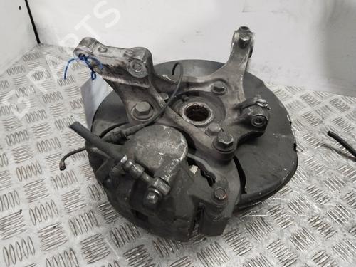 Right front steering knuckle OPEL INSIGNIA A Saloon (G09) 2.0 CDTI (69) | BP27612629M26 