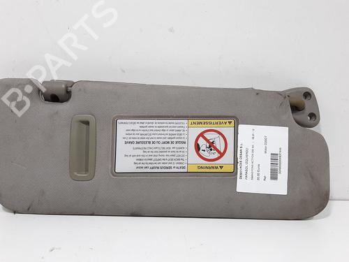 Left sun visor SSANGYONG ACTYON I 2.0 Xdi | BP7763006I1 - Image 2