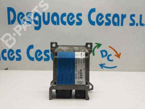 Kollisjonspute styreenhet FORD FOCUS I (DAW, DBW)  | BP5172748M53 