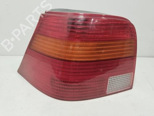 Used Left taillight Left taillight 37670813 37670813
