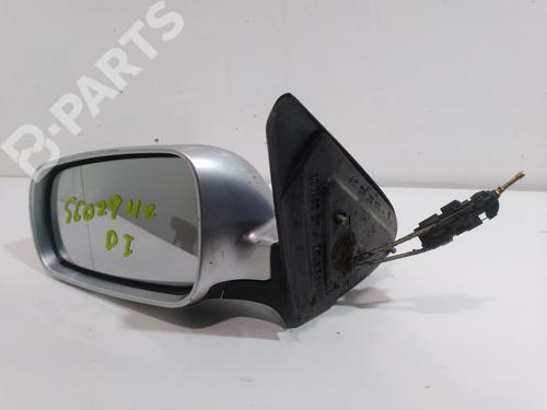 Used Left mirror Left mirror SEAT TOLEDO II (1M2) 1.9 TDI (110 hp) 11146387 11146387