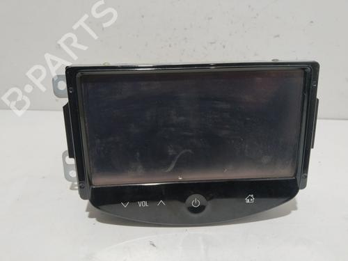 Used Electronic module OPEL CORSA E (X15) [2014-2025]  22977487