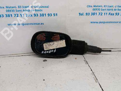 Left mirror FORD KA (RB_) 1.3 i | BP5175969C26 