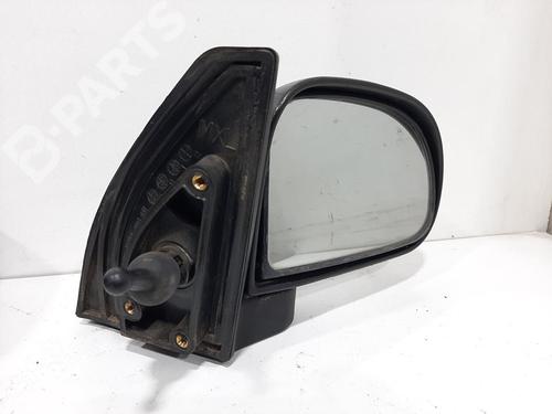 Used Right mirror HYUNDAI ATOS PRIME (MX) [1999-2025]  9558189