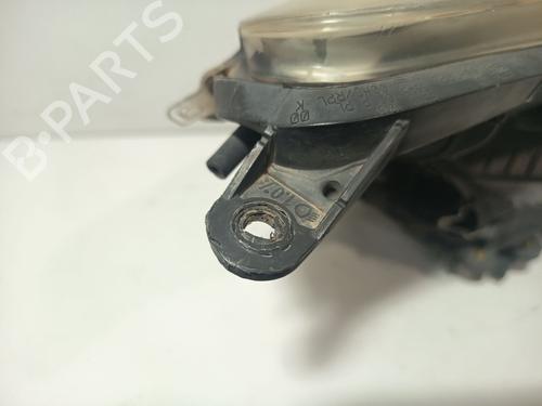 Left headlight OPEL CORSA D (S07) 1.2 (L08, L68) | BP38509721C28 - Image 3
