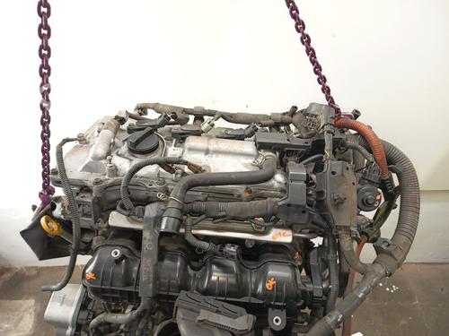 Engine TOYOTA PRIUS (_W3_) 1.8 Hybrid (ZVW3_) | BP30885818M1  - Image 6
