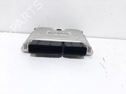 Engine control unit (ECU) AUDI A4 B6 (8E2) 1.9 TDI | BP16149080M57 