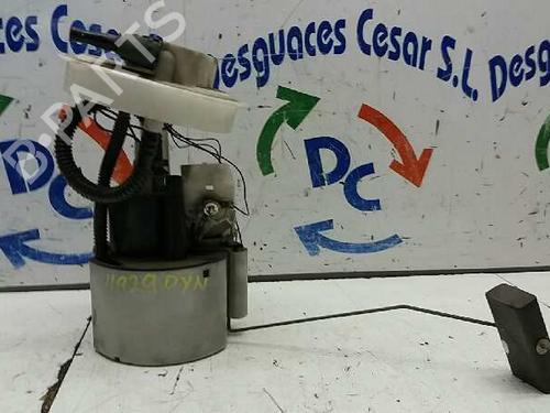 Used Fuel pump NISSAN KUBISTAR Van (X76) [2003-2025]  5207745